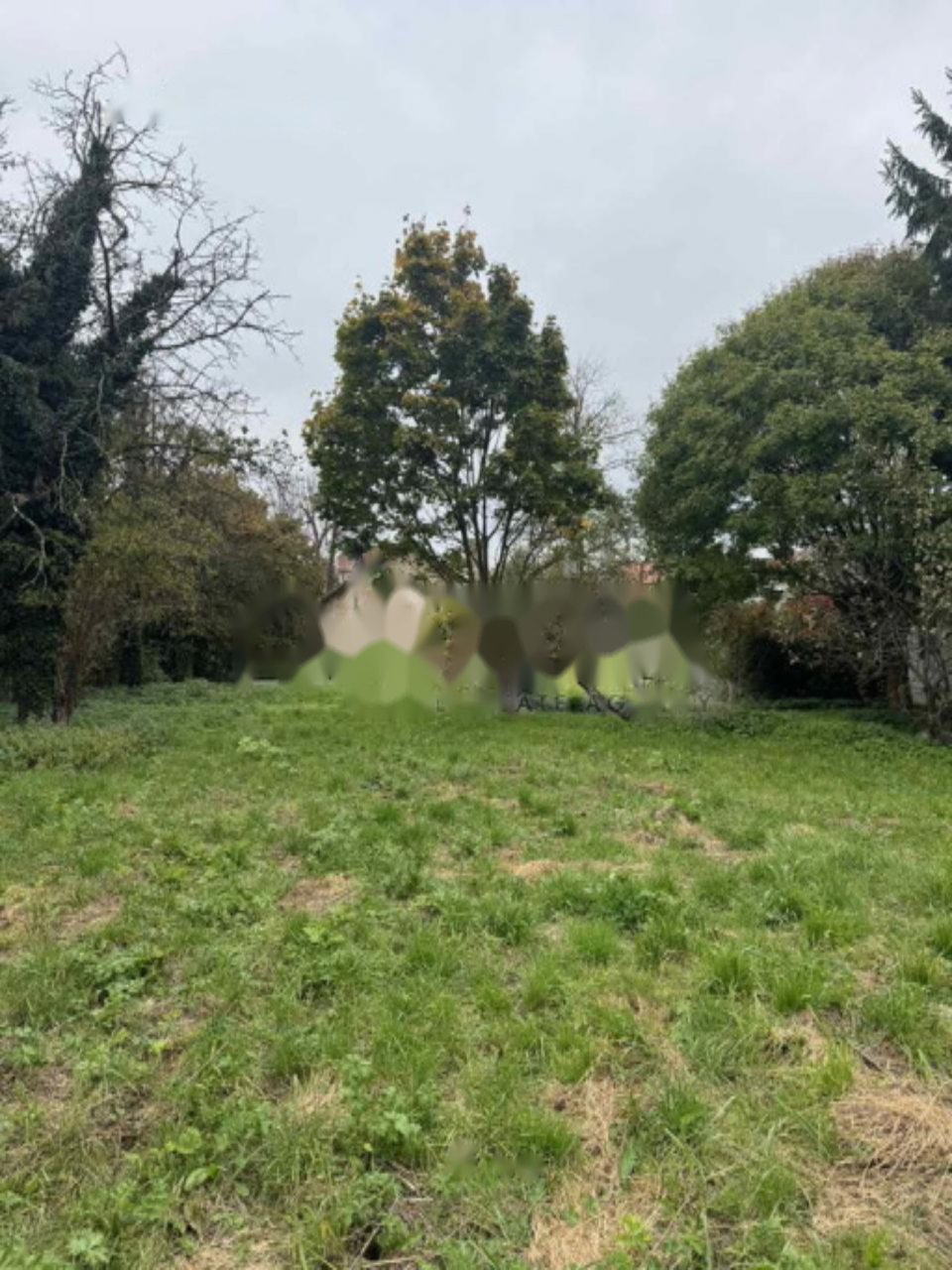 Земля в Любляне, Словения, 1 363 м² - фото 4