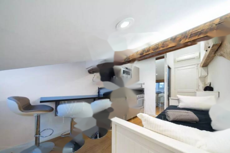 Квартира в Каннах, Франция, 11 м² - фото 2