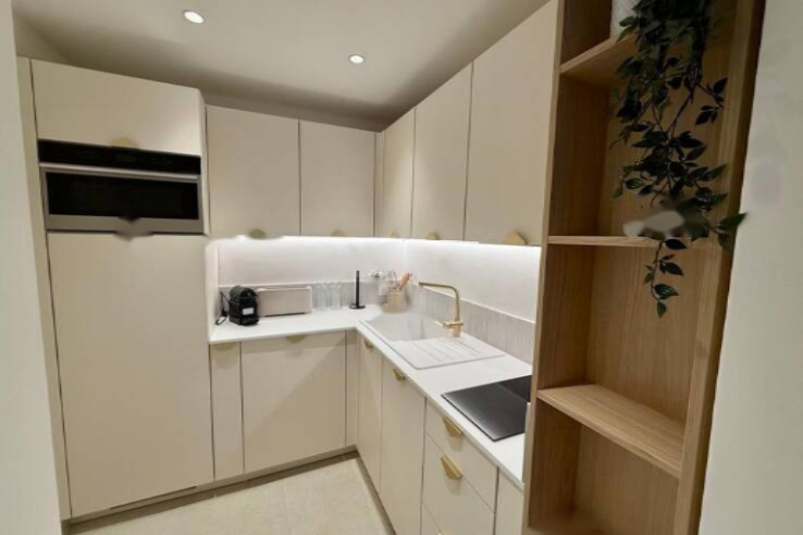 Квартира в Каннах, Франция, 43 м² - фото 2