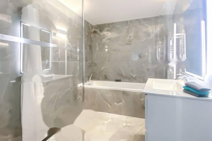 Квартира в Каннах, Франция, 157 м² - фото 2