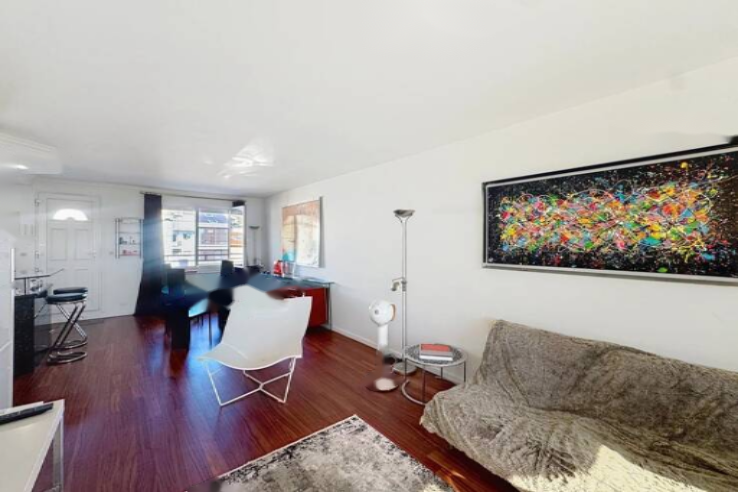 Квартира в Каннах, Франция, 56 м² - фото 2