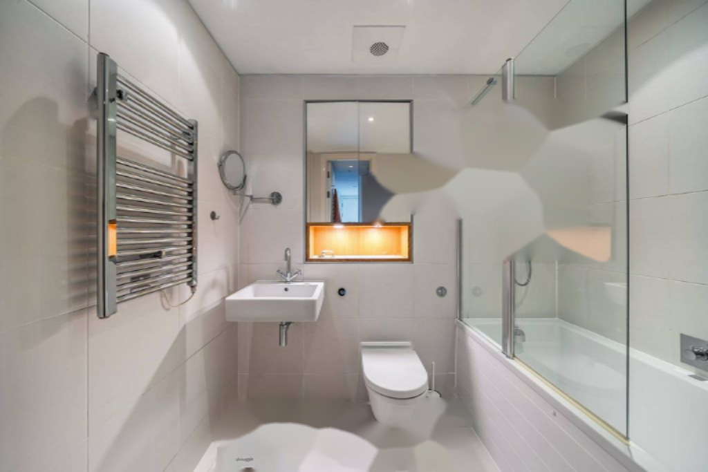 Квартира в Лондоне, Великобритания, 50 м² - фото 4