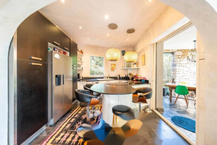 Квартира в Каннах, Франция, 147 м² - фото 2