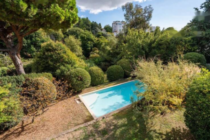 Квартира в Каннах, Франция, 180 м² - фото 2