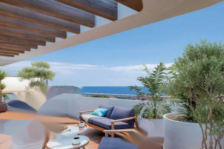 Квартира в Каннах, Франция, 126 м² - фото 2