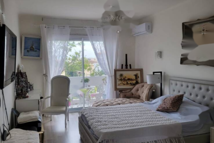 Квартира в Каннах, Франция, 52 м² - фото 2