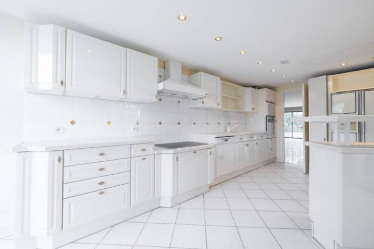 Квартира в Каннах, Франция, 250 м² - фото 2