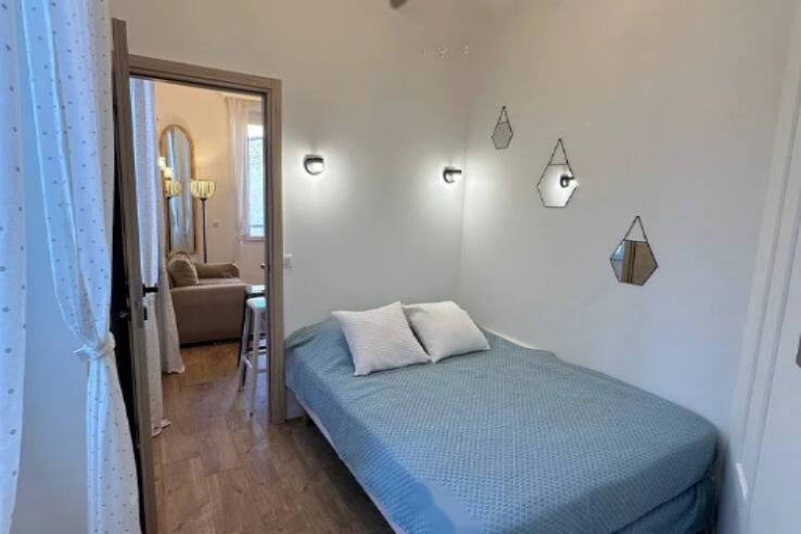 Квартира в Каннах, Франция, 33 м² - фото 2