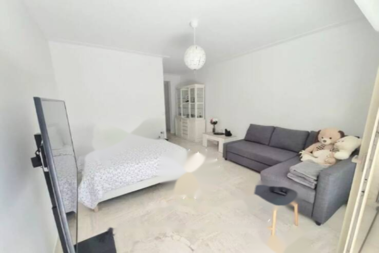 Квартира в Каннах, Франция, 31 м² - фото 2