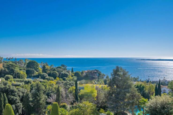 Квартира в Каннах, Франция, 145 м² - фото 2