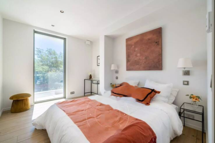 Квартира в Каннах, Франция, 90 м² - фото 2