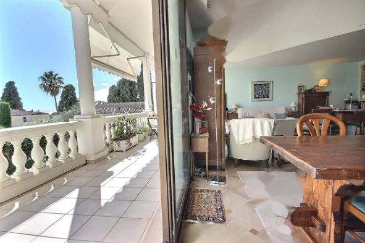 Квартира в Каннах, Франция, 145 м² - фото 2