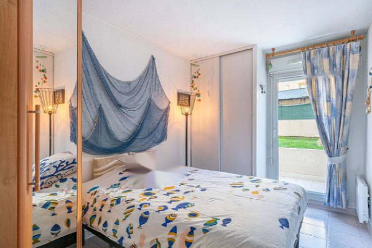 Квартира в Каннах, Франция, 84 м² - фото 2