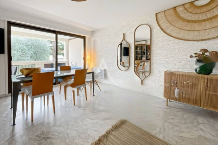 Квартира в Каннах, Франция, 67 м² - фото 2