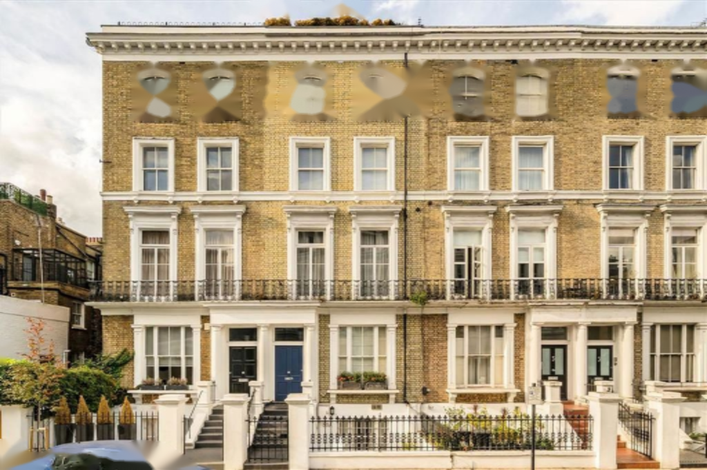 Квартира в Лондоне, Великобритания, 73 м² - фото 4