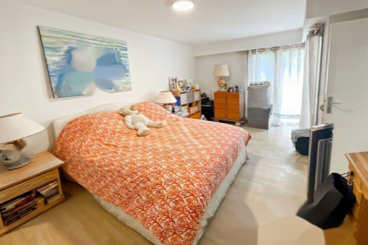 Квартира в Каннах, Франция, 131 м² - фото 2