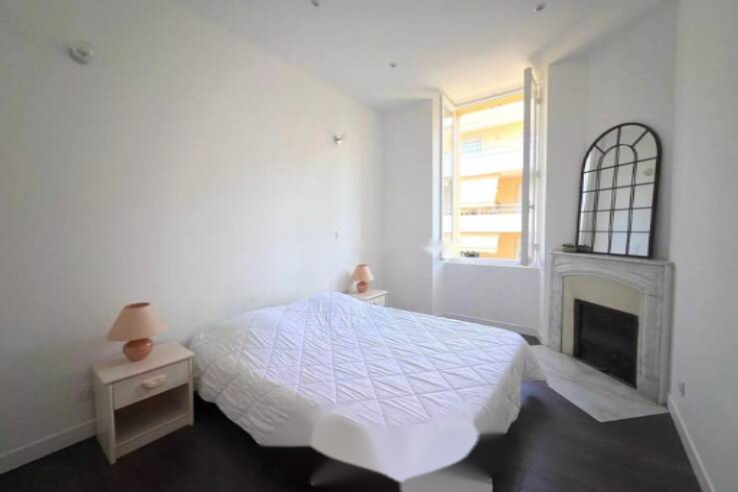 Квартира в Каннах, Франция, 47 м² - фото 2