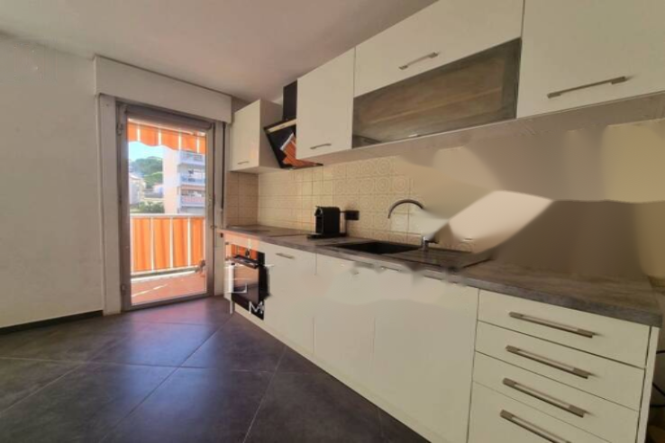 Квартира в Каннах, Франция, 52 м² - фото 2