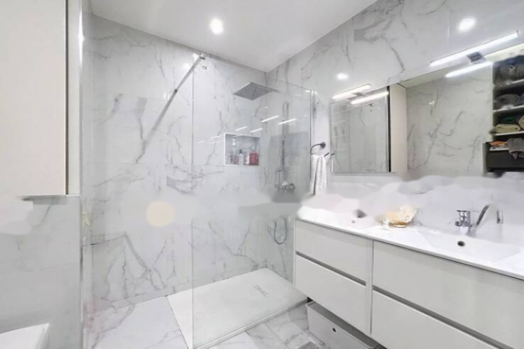 Квартира в Каннах, Франция, 53 м² - фото 2