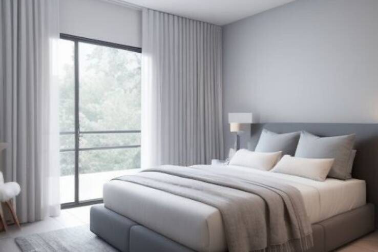 Квартира в Каннах, Франция, 90 м² - фото 2