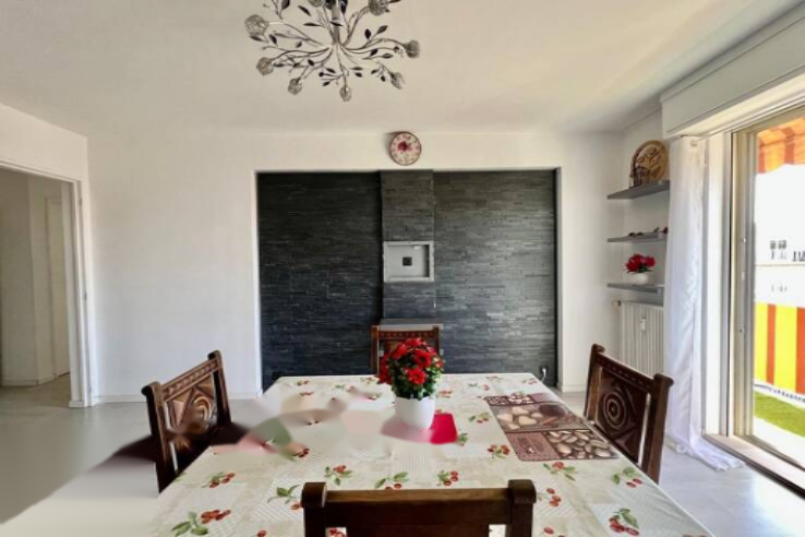 Квартира в Каннах, Франция, 80 м² - фото 2