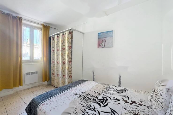 Квартира в Каннах, Франция, 44 м² - фото 2