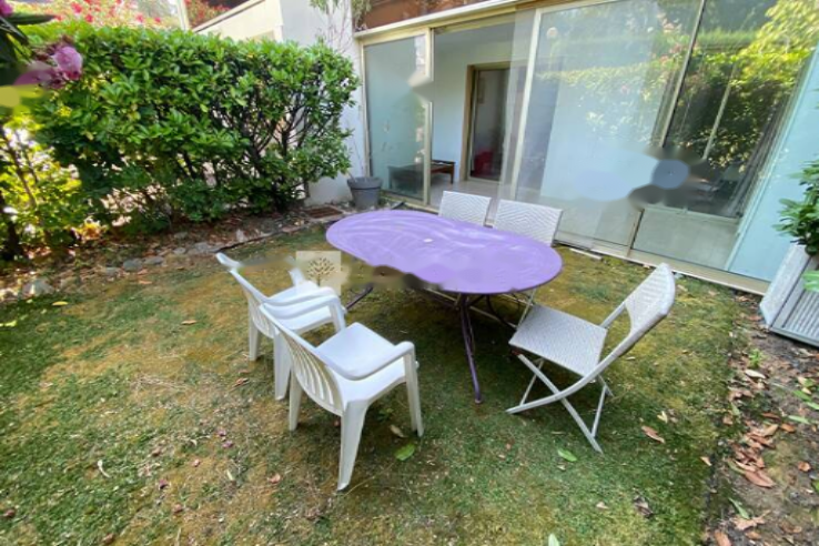 Квартира в Каннах, Франция, 40 м² - фото 2