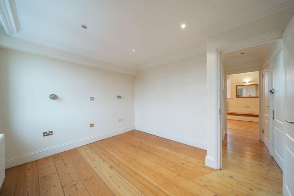 Квартира в Лондоне, Великобритания, 38 м² - фото 4