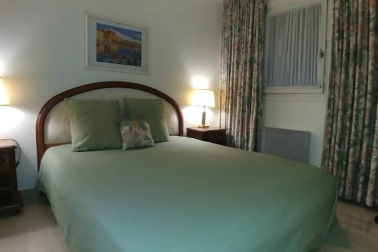 Квартира в Каннах, Франция, 58 м² - фото 2