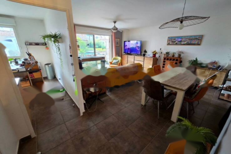 Квартира в Каннах, Франция, 94 м² - фото 2