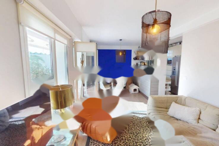 Квартира в Каннах, Франция, 43 м² - фото 2