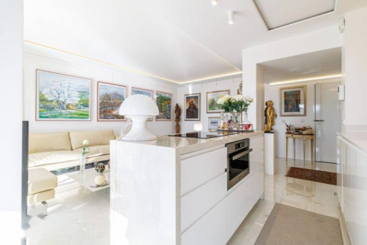 Квартира в Каннах, Франция, 63 м² - фото 2