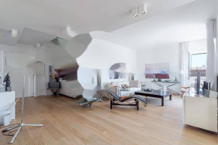 Квартира в Каннах, Франция, 93 м² - фото 2