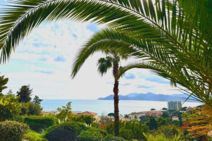 Квартира в Каннах, Франция, 30 м² - фото 2