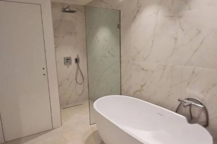 Квартира в Каннах, Франция, 105 м² - фото 2