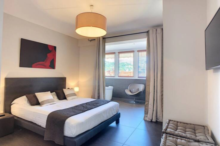 Квартира в Каннах, Франция, 75 м² - фото 2