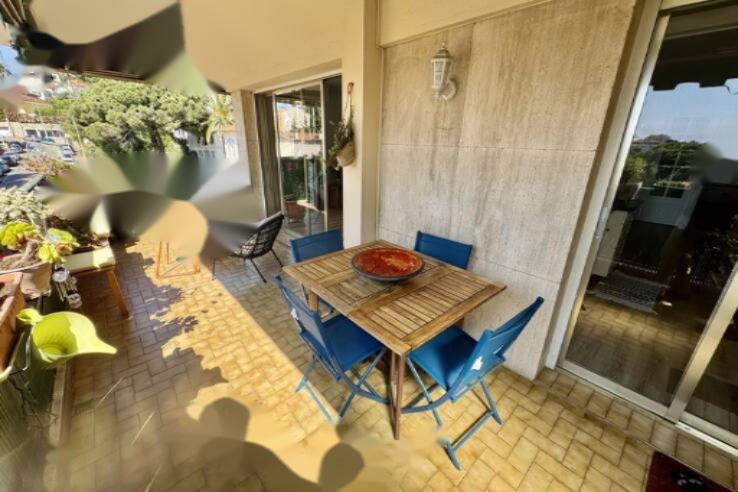 Квартира в Каннах, Франция, 148 м² - фото 2