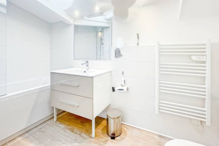 Квартира в Каннах, Франция, 48 м² - фото 2