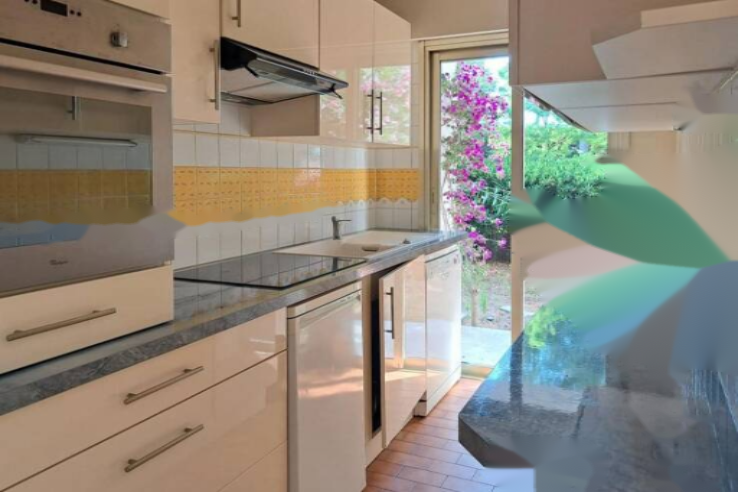 Квартира в Каннах, Франция, 100 м² - фото 2