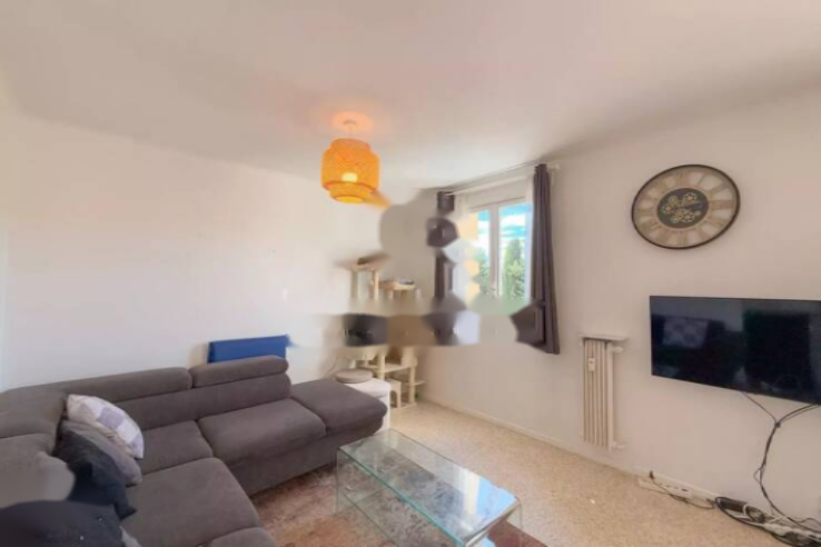 Квартира в Каннах, Франция, 64 м² - фото 2