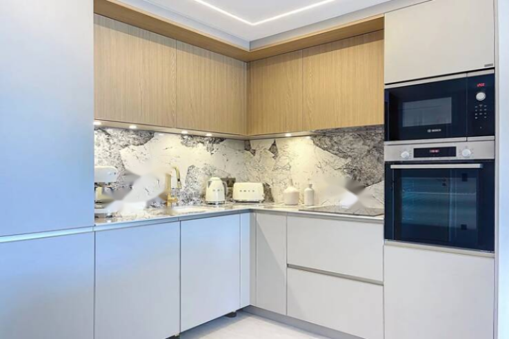 Квартира в Каннах, Франция, 98 м² - фото 2