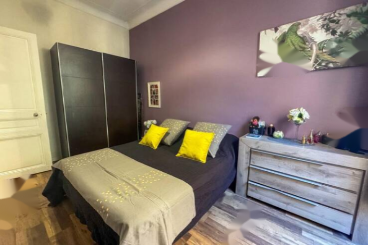 Квартира в Каннах, Франция, 72 м² - фото 2