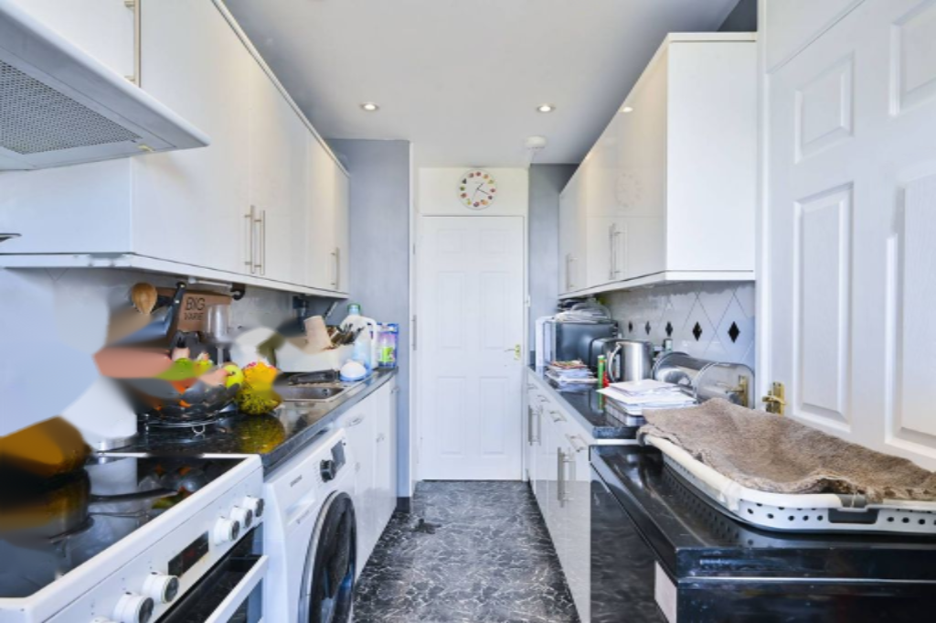 Квартира в Лондоне, Великобритания, 68 м² - фото 4