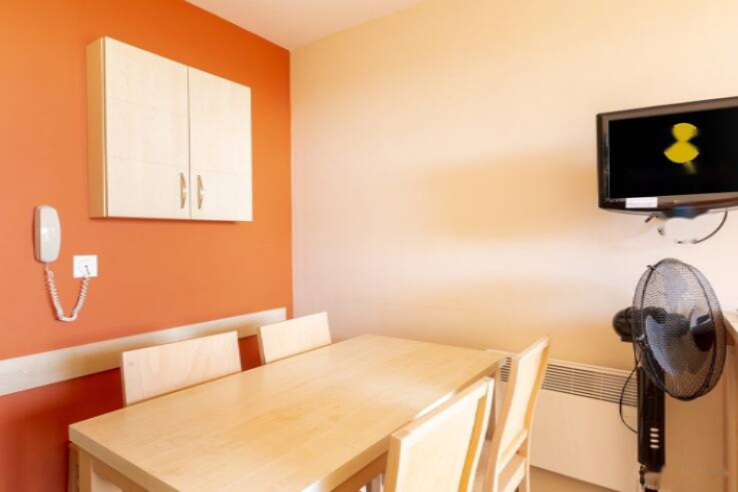 Квартира в Каннах, Франция, 27 м² - фото 2