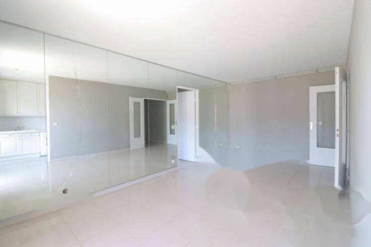 Квартира в Каннах, Франция, 46 м² - фото 2