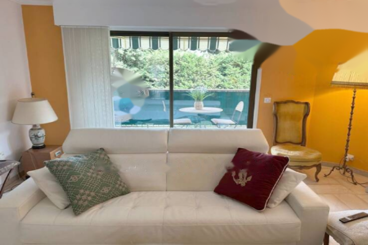 Квартира в Каннах, Франция, 88 м² - фото 2