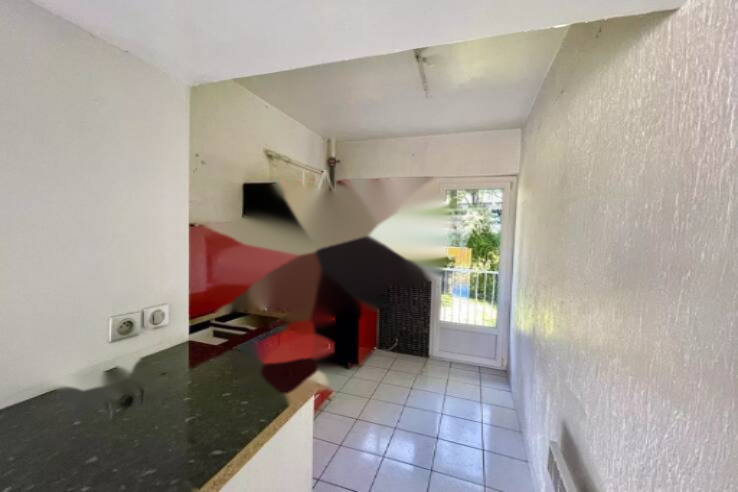 Квартира в Каннах, Франция, 59 м² - фото 2