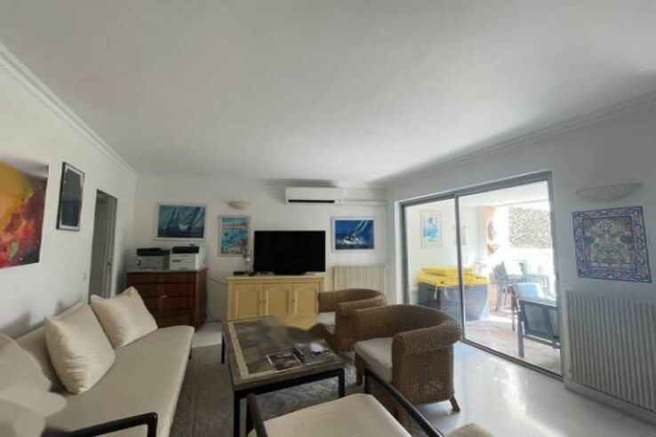 Квартира в Каннах, Франция, 150 м² - фото 2