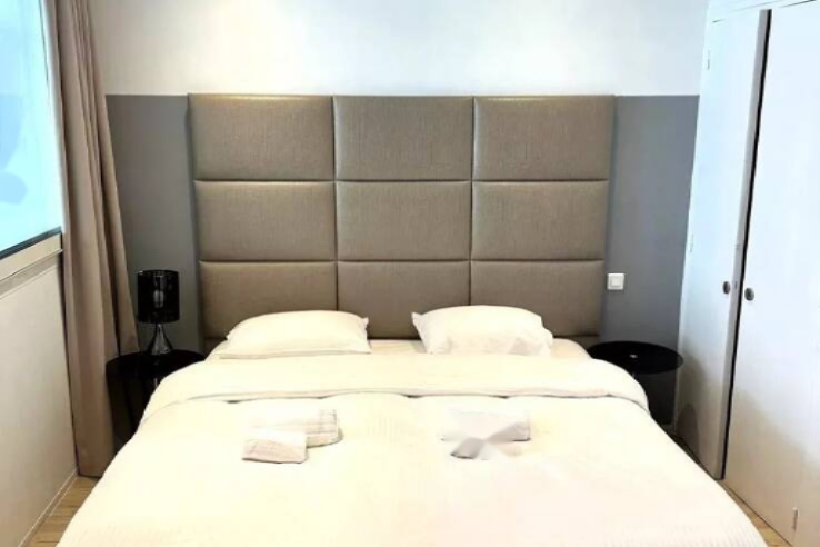 Квартира в Каннах, Франция, 57 м² - фото 2