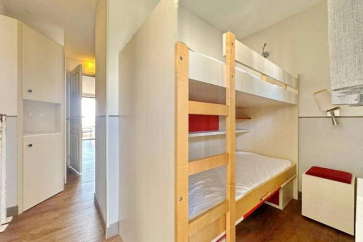 Квартира в Каннах, Франция, 38 м² - фото 2